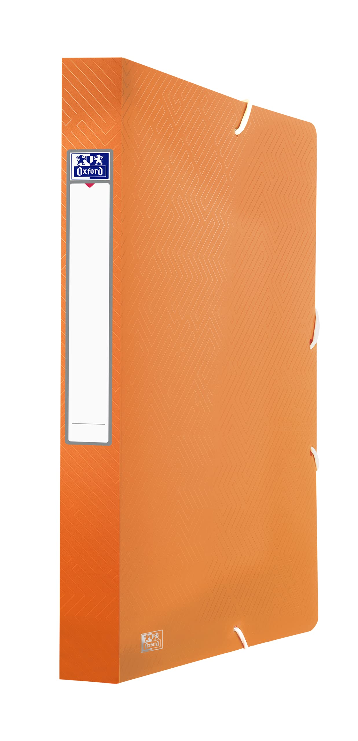 oxford-sammelbox-urban-a4-4-cm-r-cken-transparent-8-farben-10-st-ck image 6