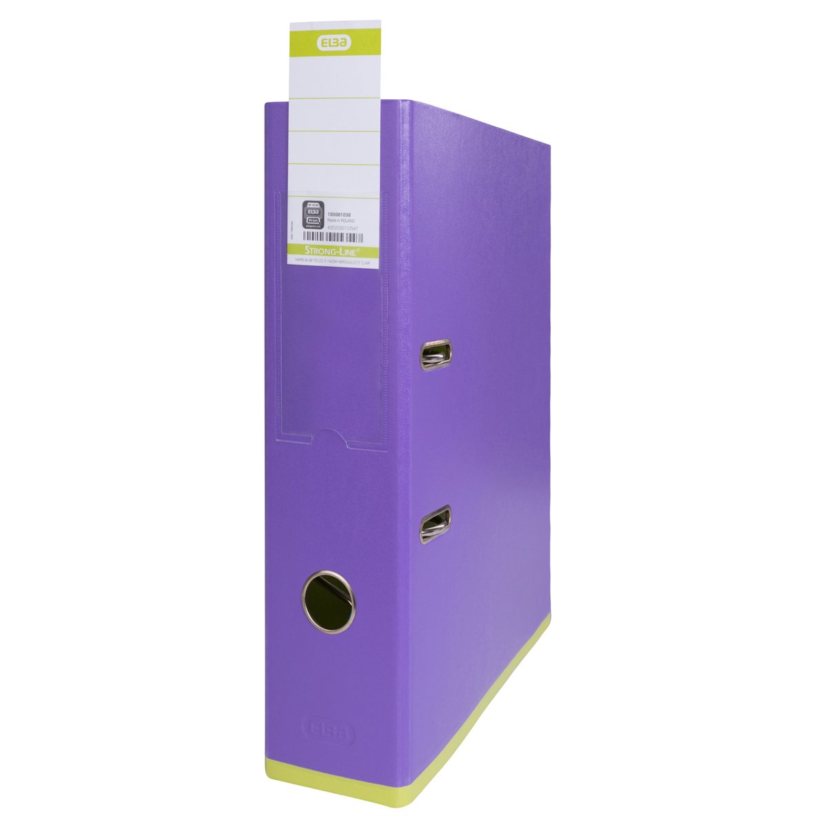 oxford-ordner-mycolour-a4-8-cm-zweifarbig-violett-hellgr-n image 5