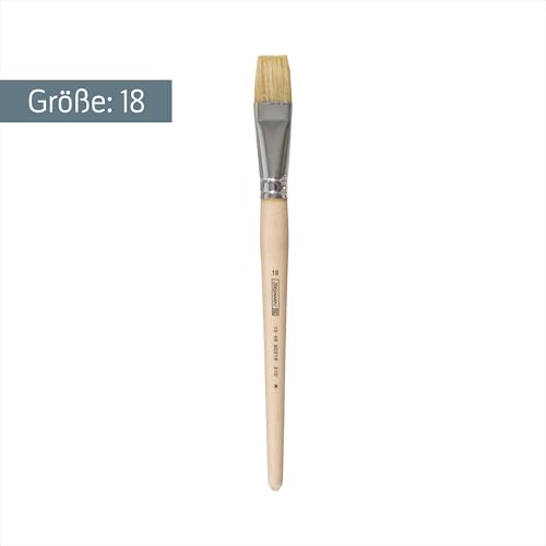 brunnen-borstenpinsel-strichst-rke-18-f-r-schule-und-hobby image 4
