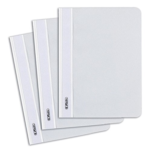 herlitz-schnellhefter-a5-kunststoff-wei-10-st-ck image 3