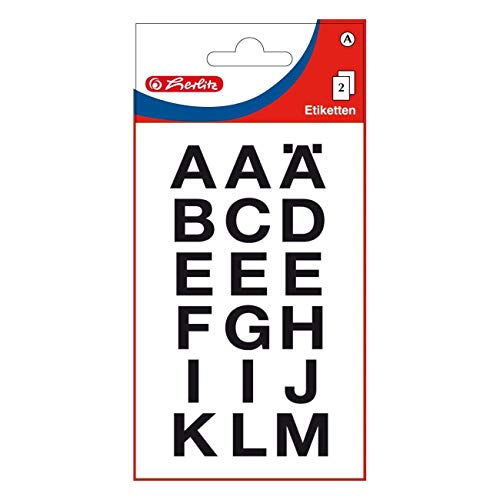 herlitz-11296514-etiketten-buchstaben-gro-selbstklebend-schwarz-wei-36-st-ck image 7