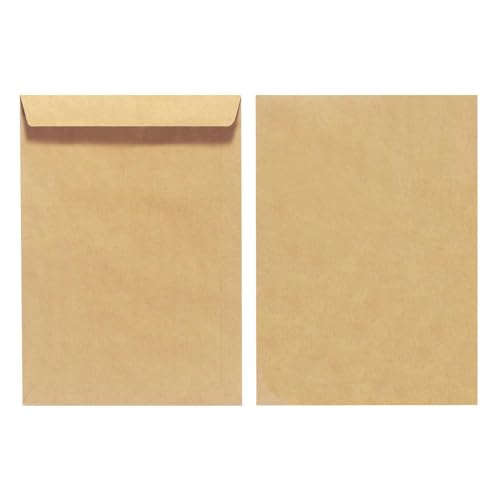 herlitz-greenline-versandtasche-b4-nassklebend-braun-10er-pack-recyclingpapier image 4