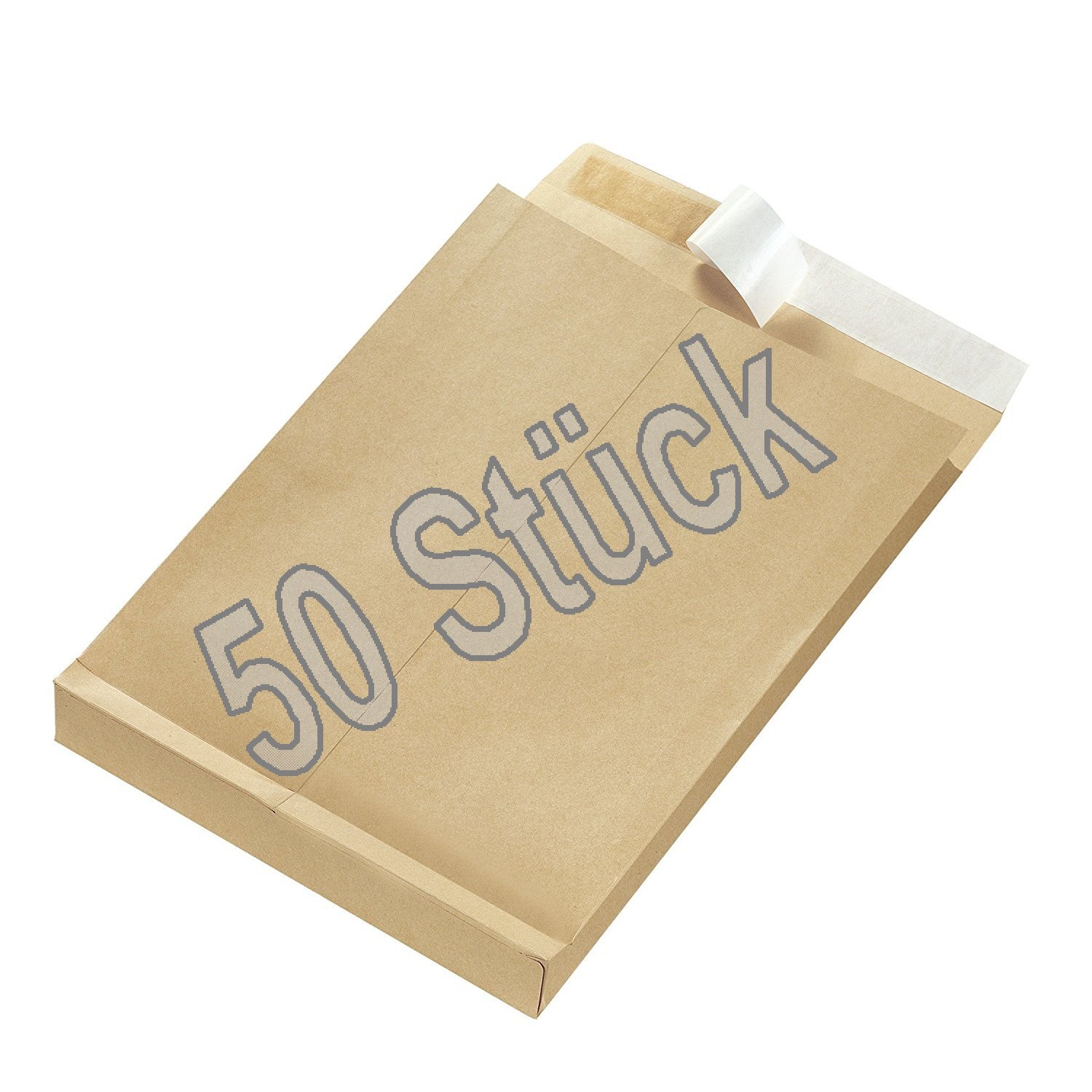 herlitz-797506-faltentasche-b4-braun-130-g-qm-25-st-ck-mit-haftklebung image 4