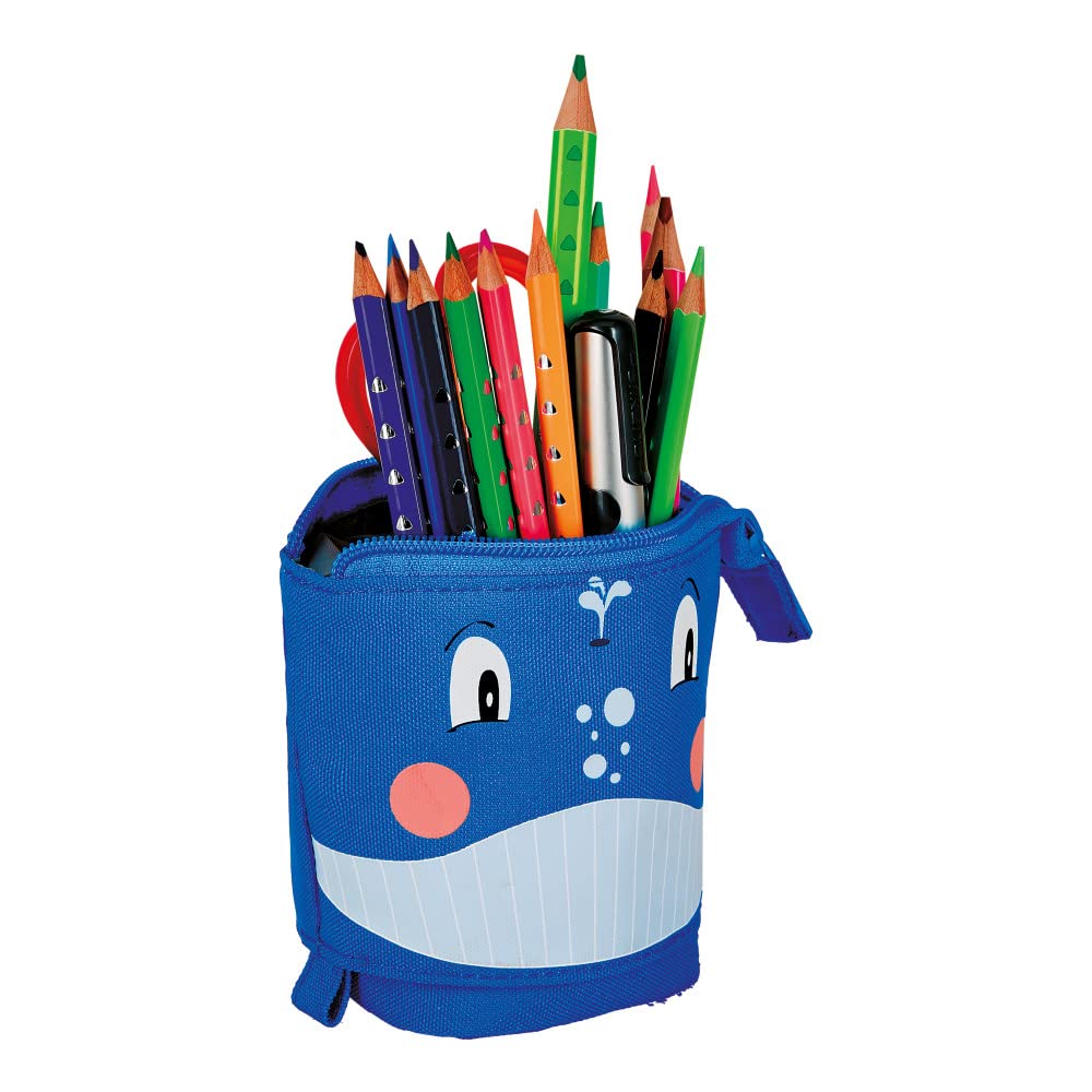 herlitz-greenline-stiftek-cher-whale-2-in-1-federmappe-polyester image 3