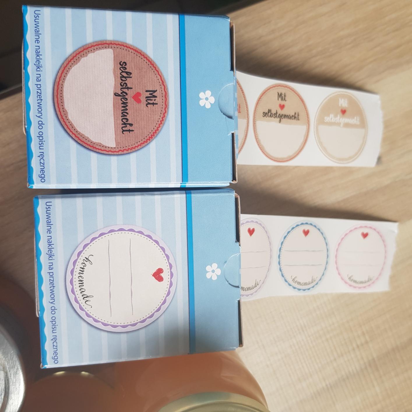 Homemade-Look perfekt