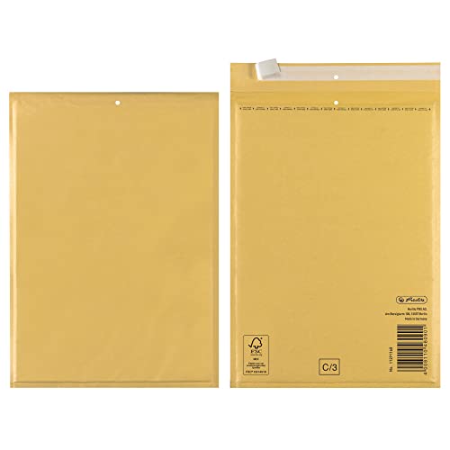 herlitz-luftpolstertasche-g-7-23-x-33-cm-braun-2er-pack-haftklebend image 8