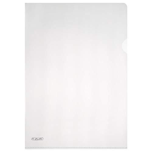 herlitz-aktenh-lle-a4-pyramide-transparent-10-st-ck image 6