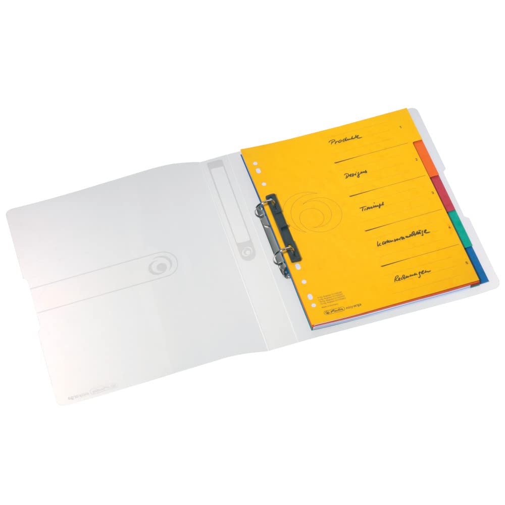 herlitz-ringbuch-a4-2-ringe-25-mm-pp-folie-mit-design-aufdruck image 4