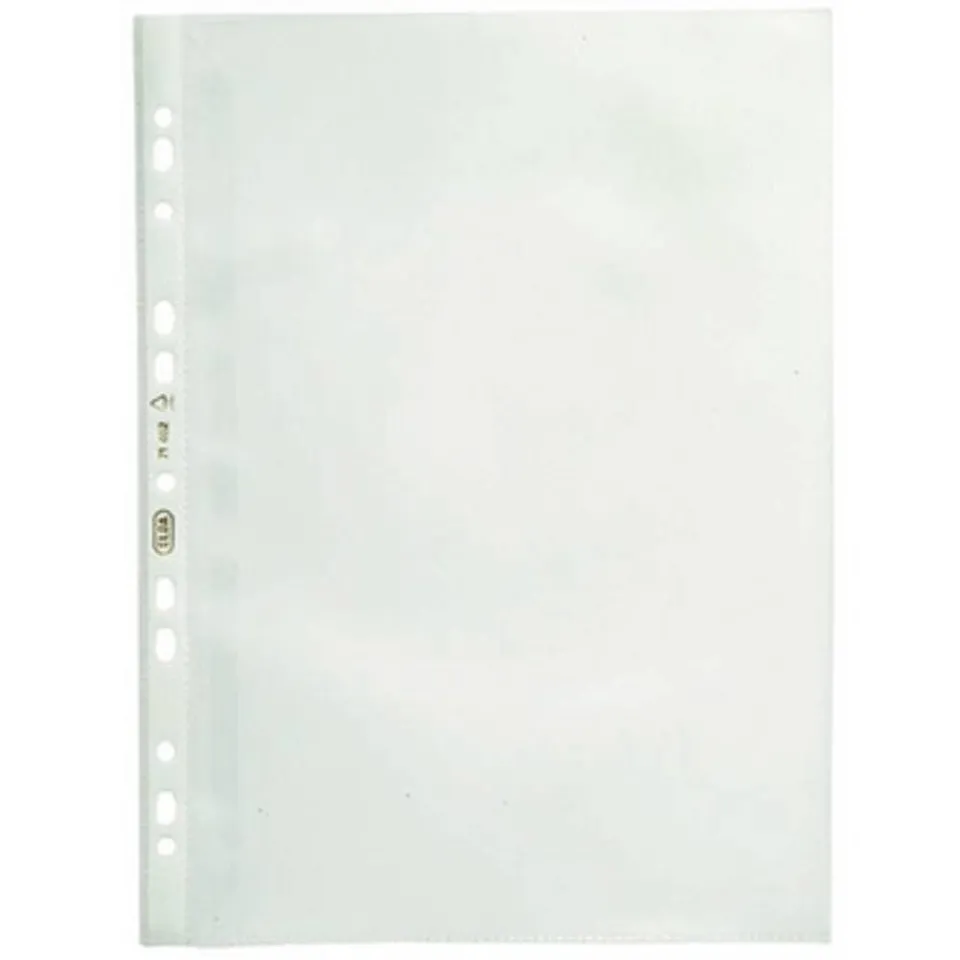 oxford-prospekth-llen-a4-genarbt-0-12-mm-oben-links-offen-100-st-ck image 1