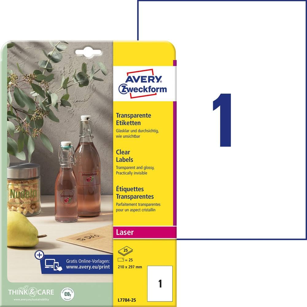 avery-zweckform-l7780-25-runde-etiketten-transparent-40mm-600-klebepunkte-auf-a4 image 5