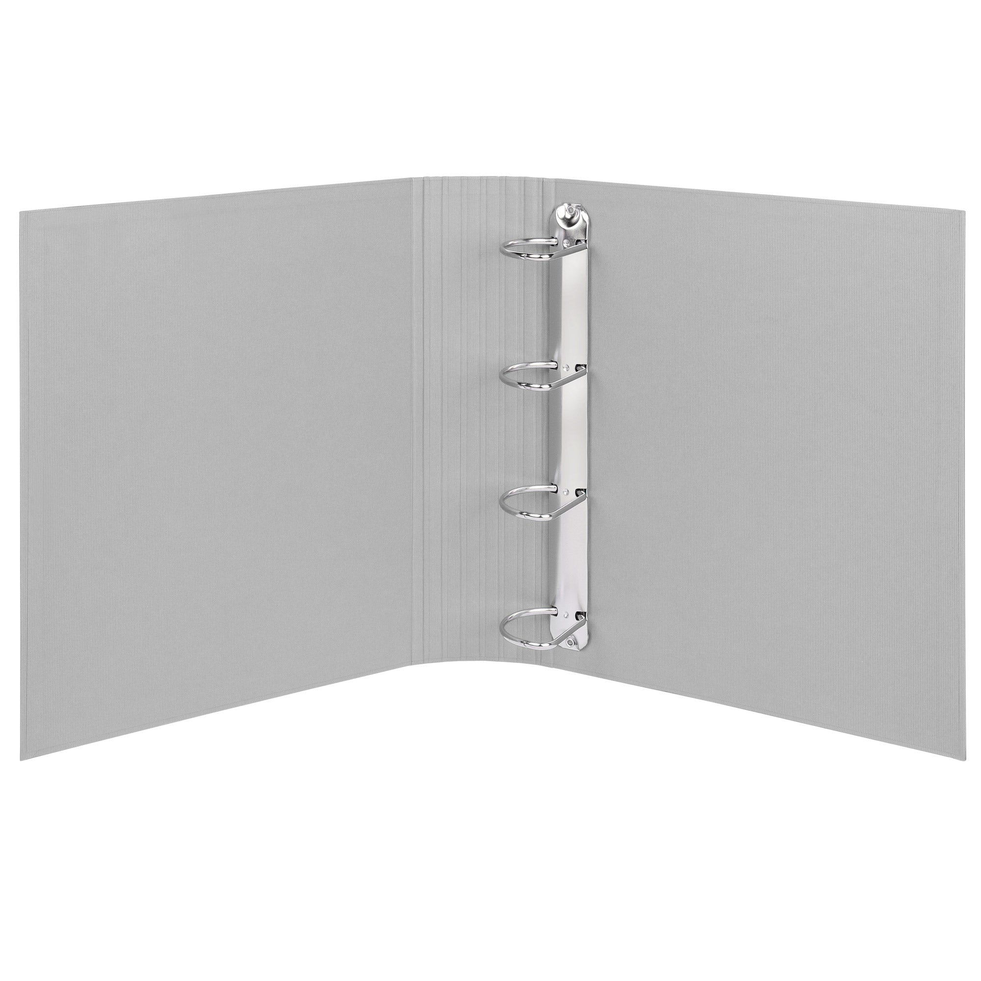 r-ssler-s-o-h-o-ringbuchordner-breit-a4-5cm-4-ring-stone-grau image 3