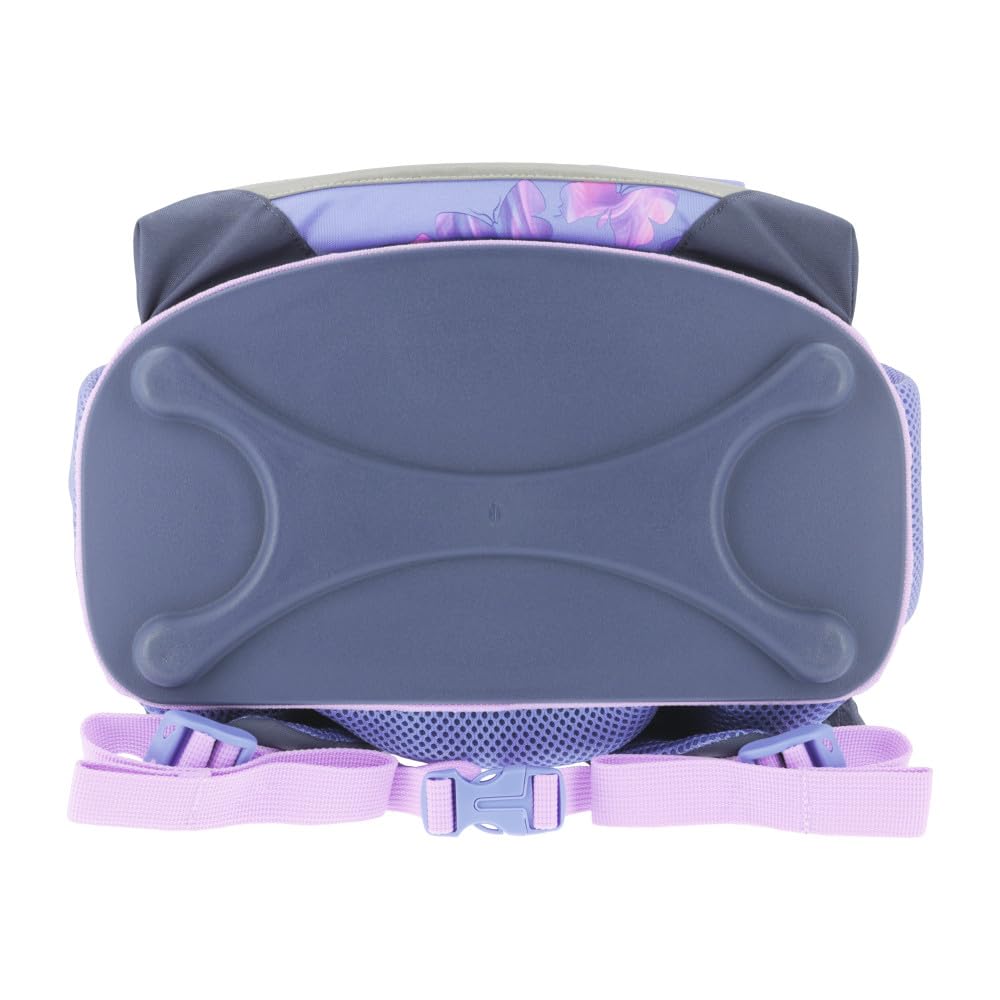 herlitz-schulranzen-loop-plus-butterflies-4-teiliges-set image 6