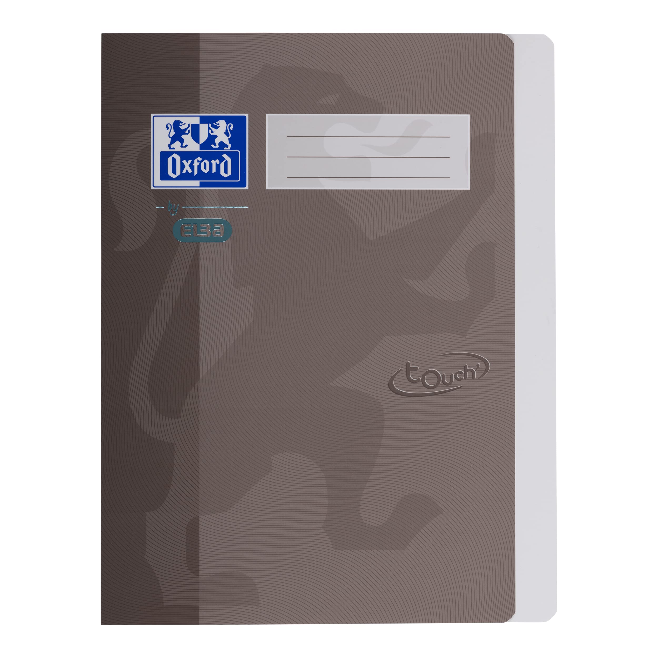oxford-schnellhefter-a4-karton-soft-touch-grau image 7