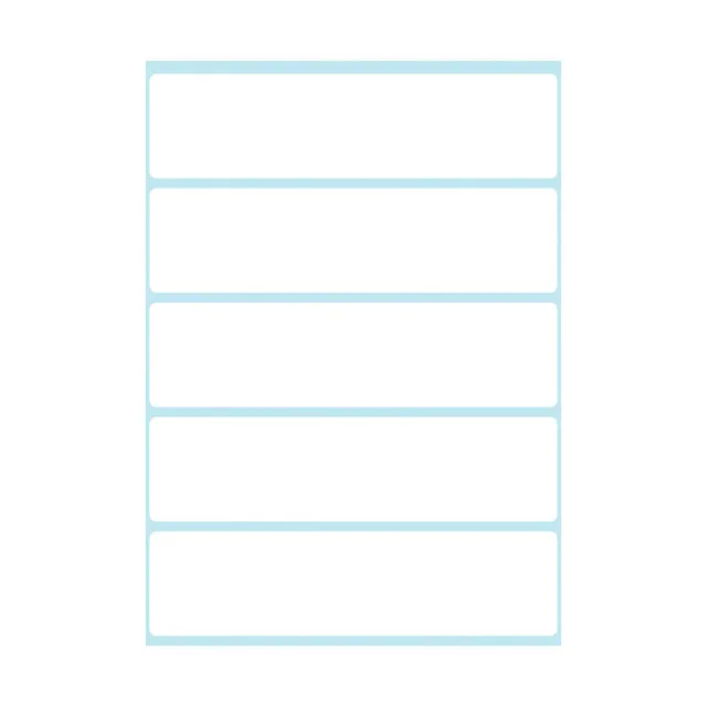 herlitz-b-roetiketten-21-x-82-mm-wei-30-st-ck image 1