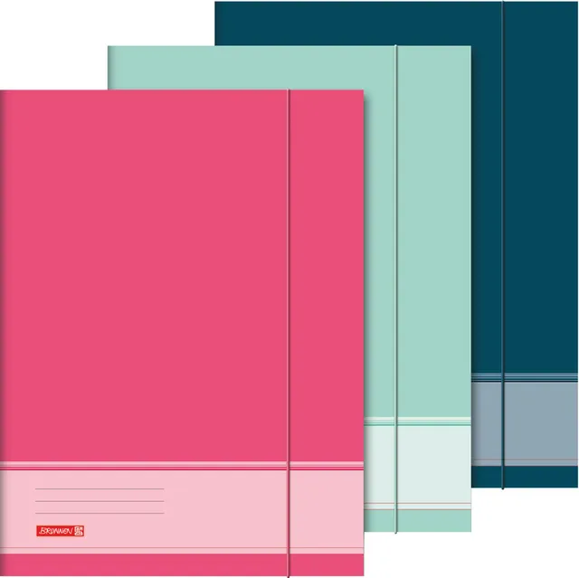 brunnen-sammelmappe-trend-a3-sammelmappe-330-x-440-mm-sortiert image 1