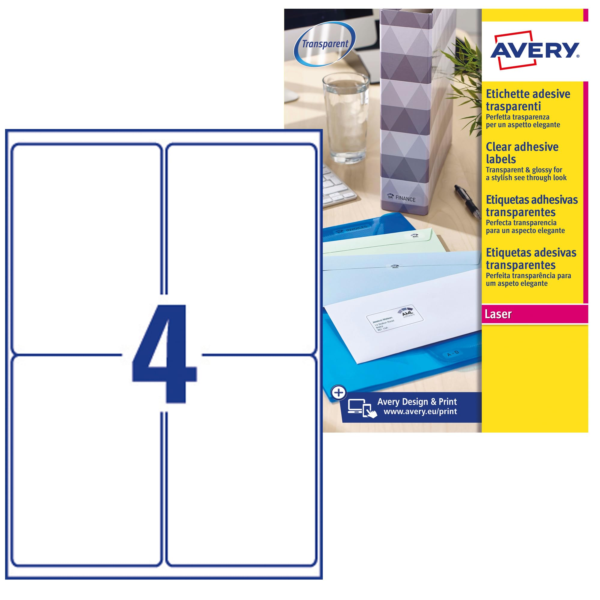 avery-zweckform-l7780-25-runde-etiketten-transparent-40mm-600-klebepunkte-auf-a4 image 7