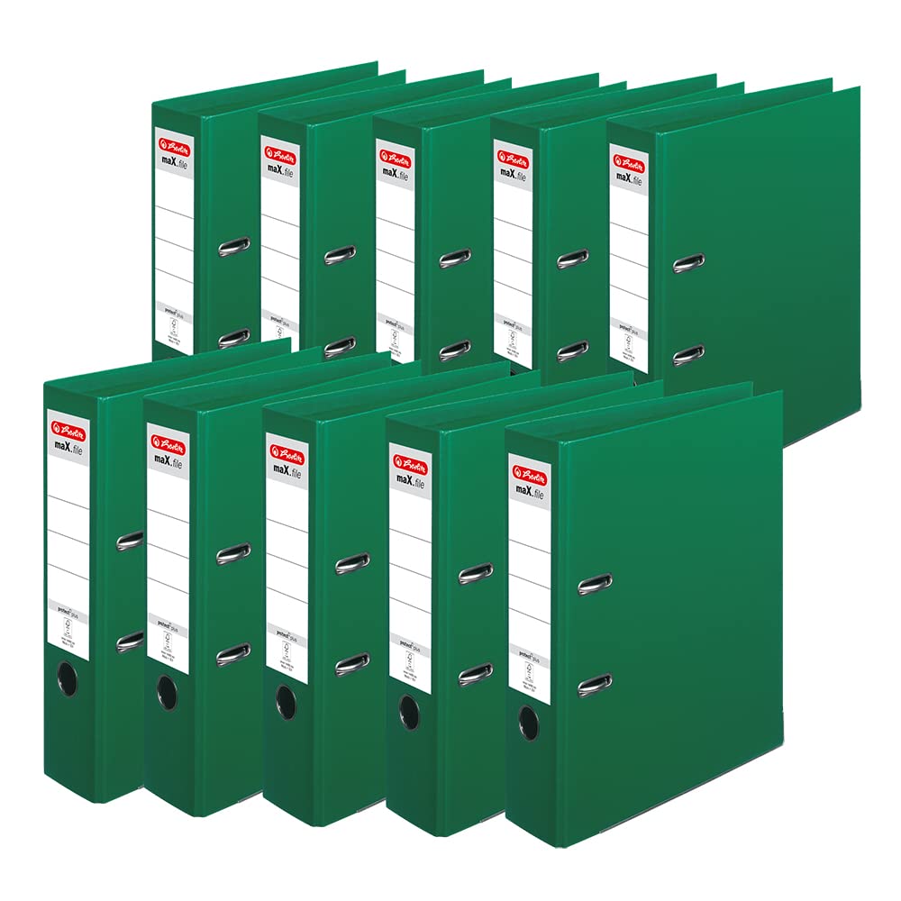 herlitz-max-file-protect-ordner-a4-5cm-gelb-10-st-ck image 6