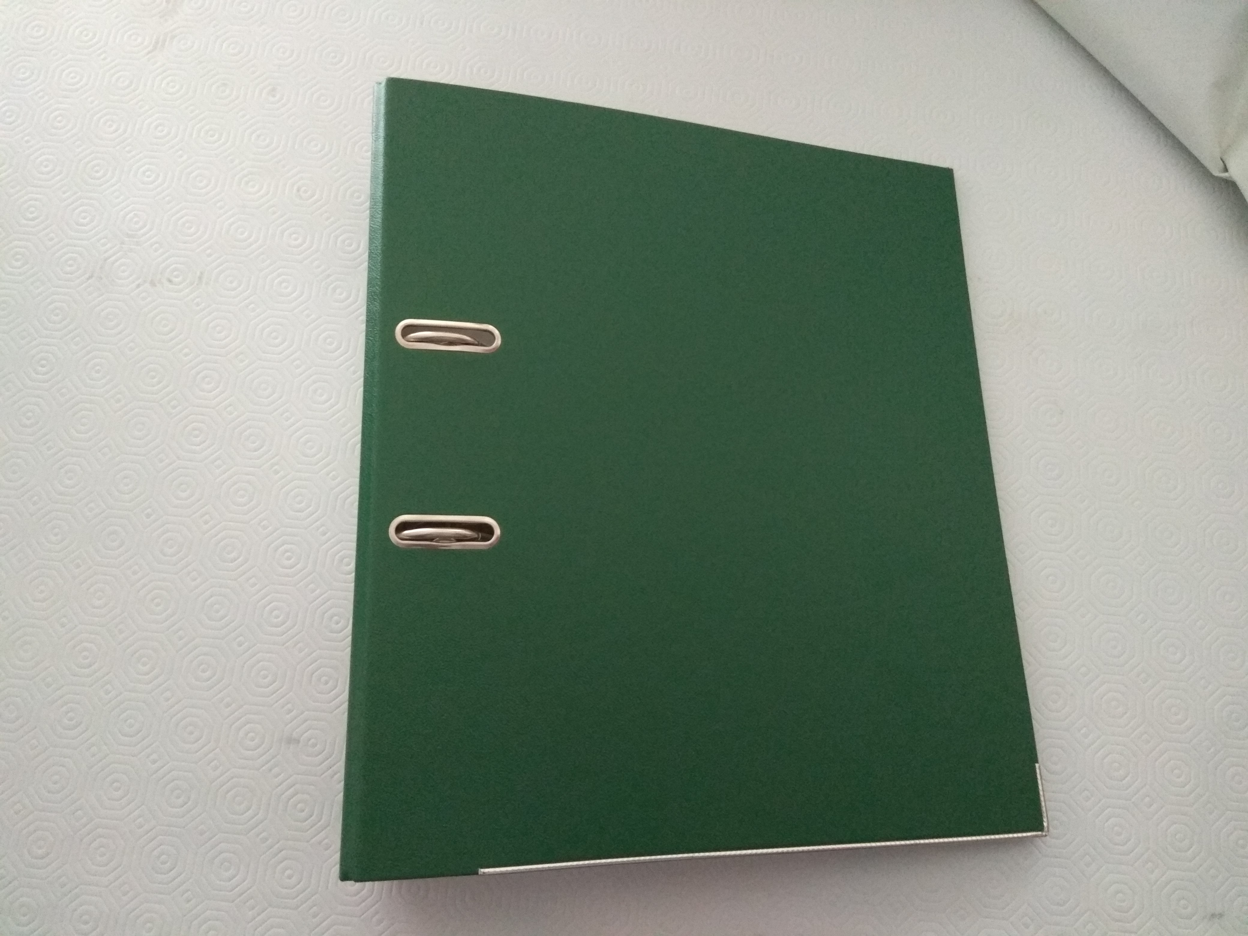 Ordentlich fürs Büro