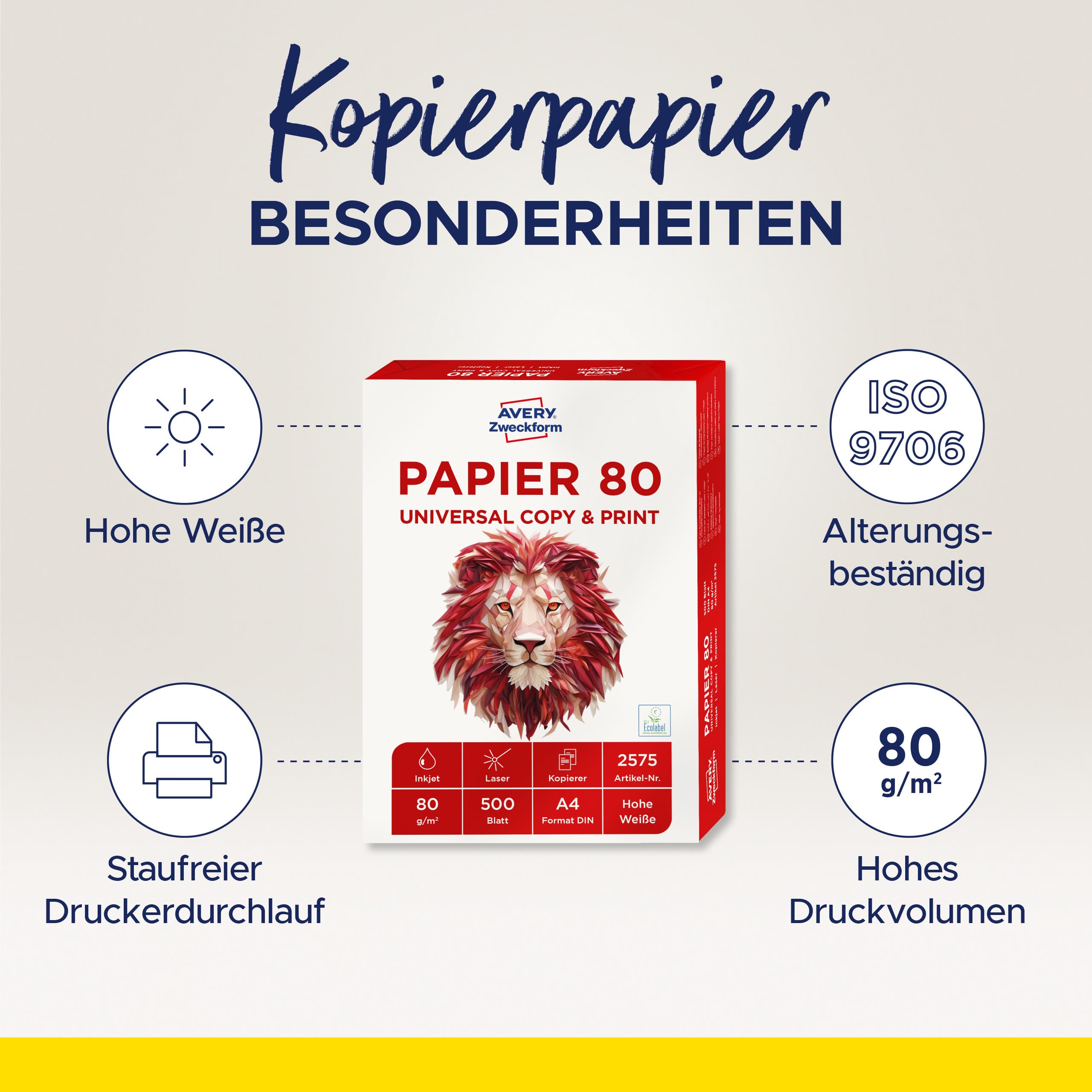 avery-zweckform-2575-drucker-kopierpapier-din-a4-80-g-m-2-500-blatt-wei image 3