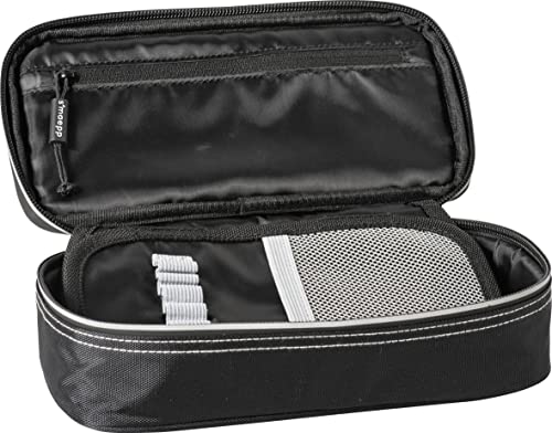 brunnen-s-maepp-xl-schlamperm-ppchen-hardwired-schwarz-silber image 4