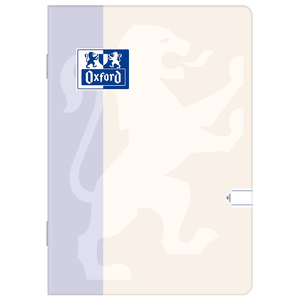 oxford-b-light-heft-a5-liniert-9-mm-mit-rand-60-blatt image 5