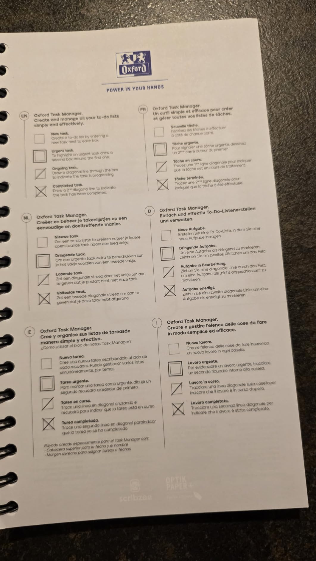 Bester Kauf für mein Studium und Nebenjob