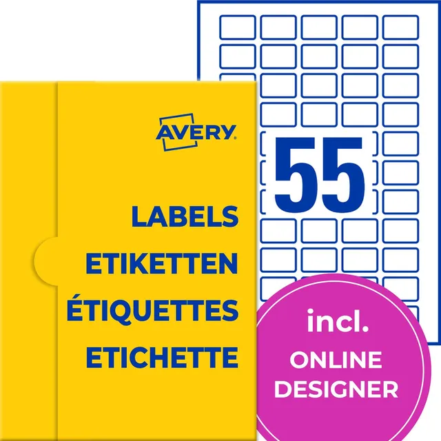 avery-zweckform-p3464-100-universal-etiketten-30x20-mm-wei-5-550-st-ck image 1