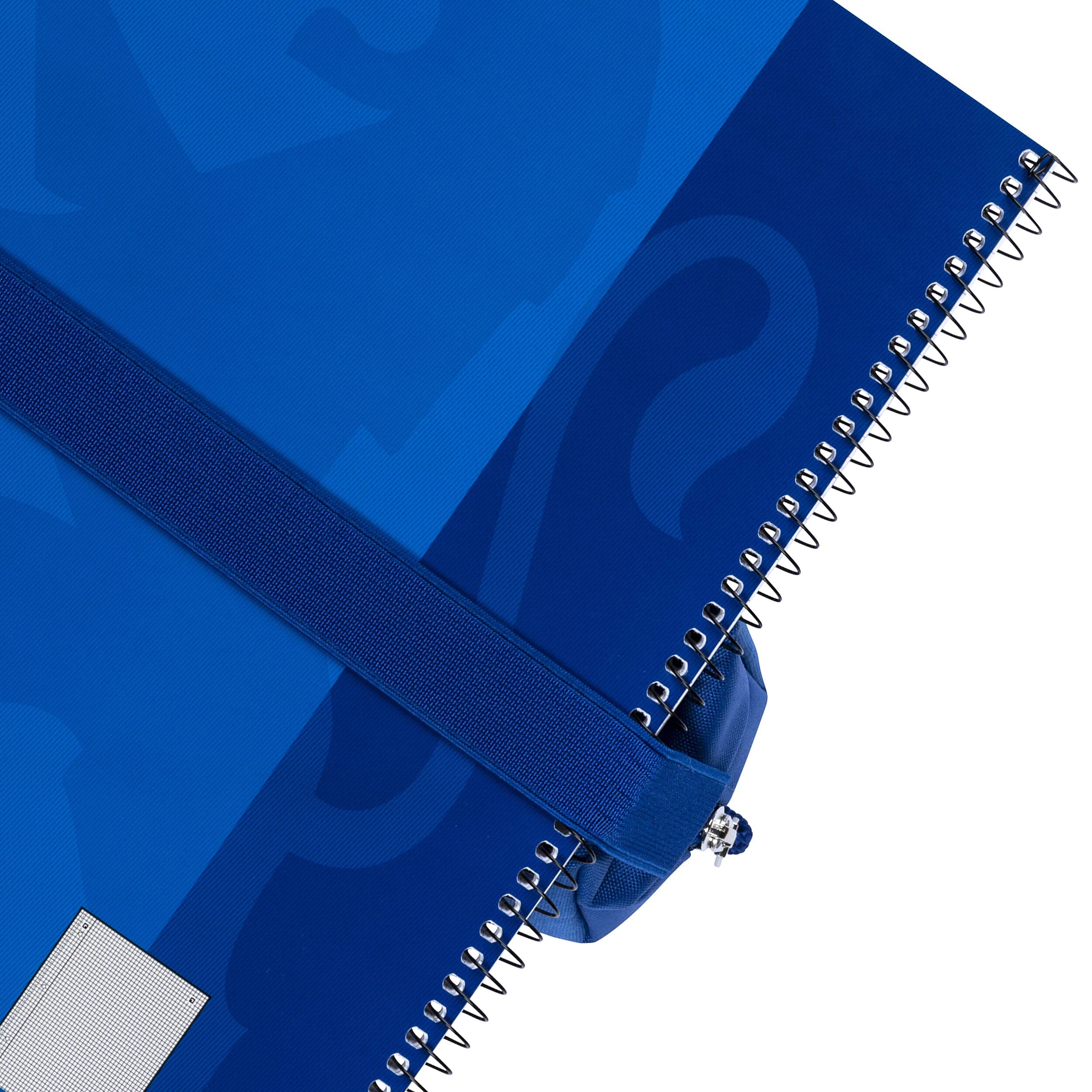 oxford-federm-ppchen-rechteckig-gro-blau-polyester image 6