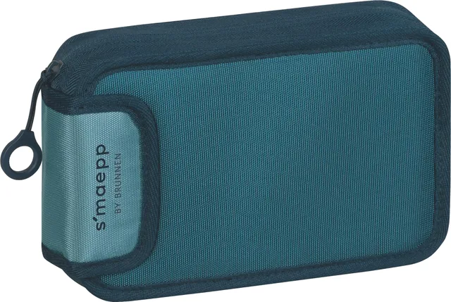 brunnen-s-maepp-federm-ppchen-2-klappen-denim-gef-llt image 1
