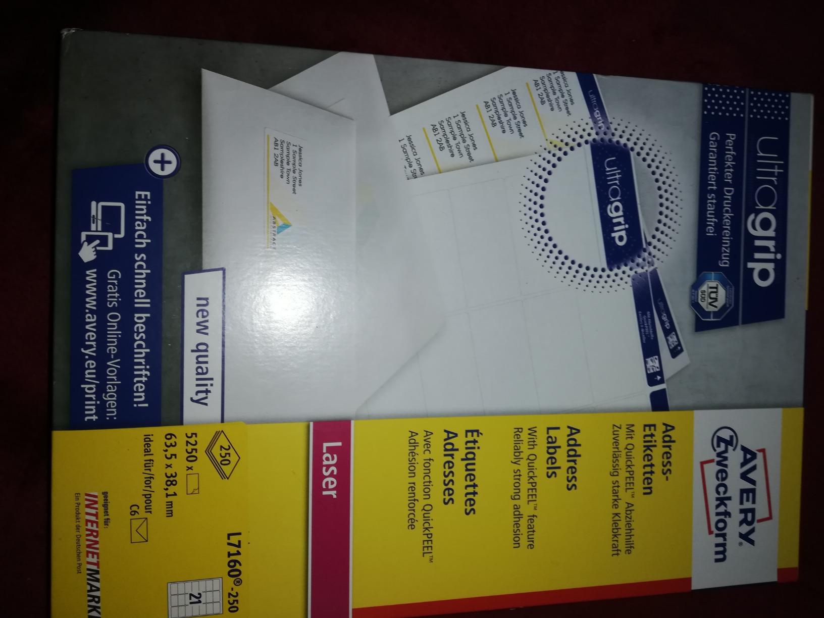 Kleben super