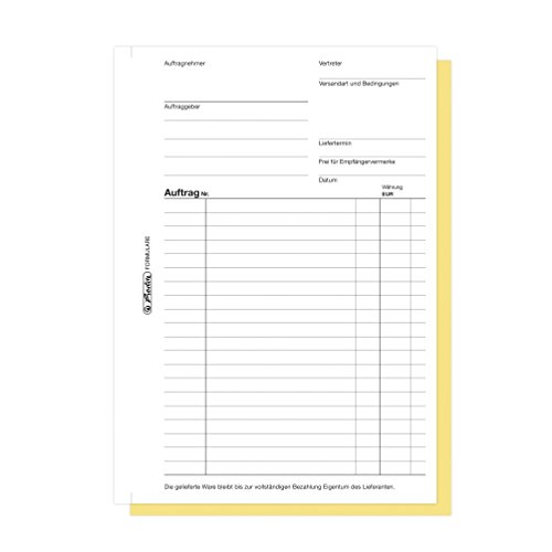 herlitz-102-auftragsbuch-a5-selbstdurchschreibend-2x40-blatt image 6