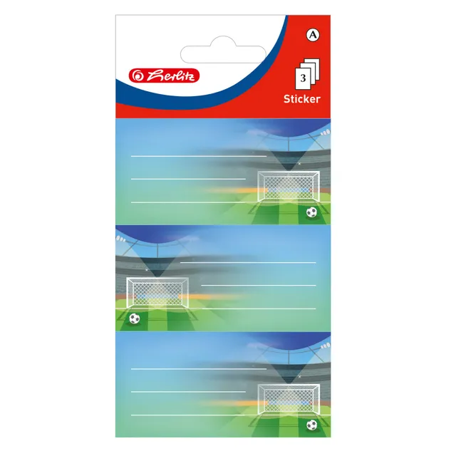 herlitz-50034307-buchetiketten-selbstklebend-fussball-9-st-ck image 1