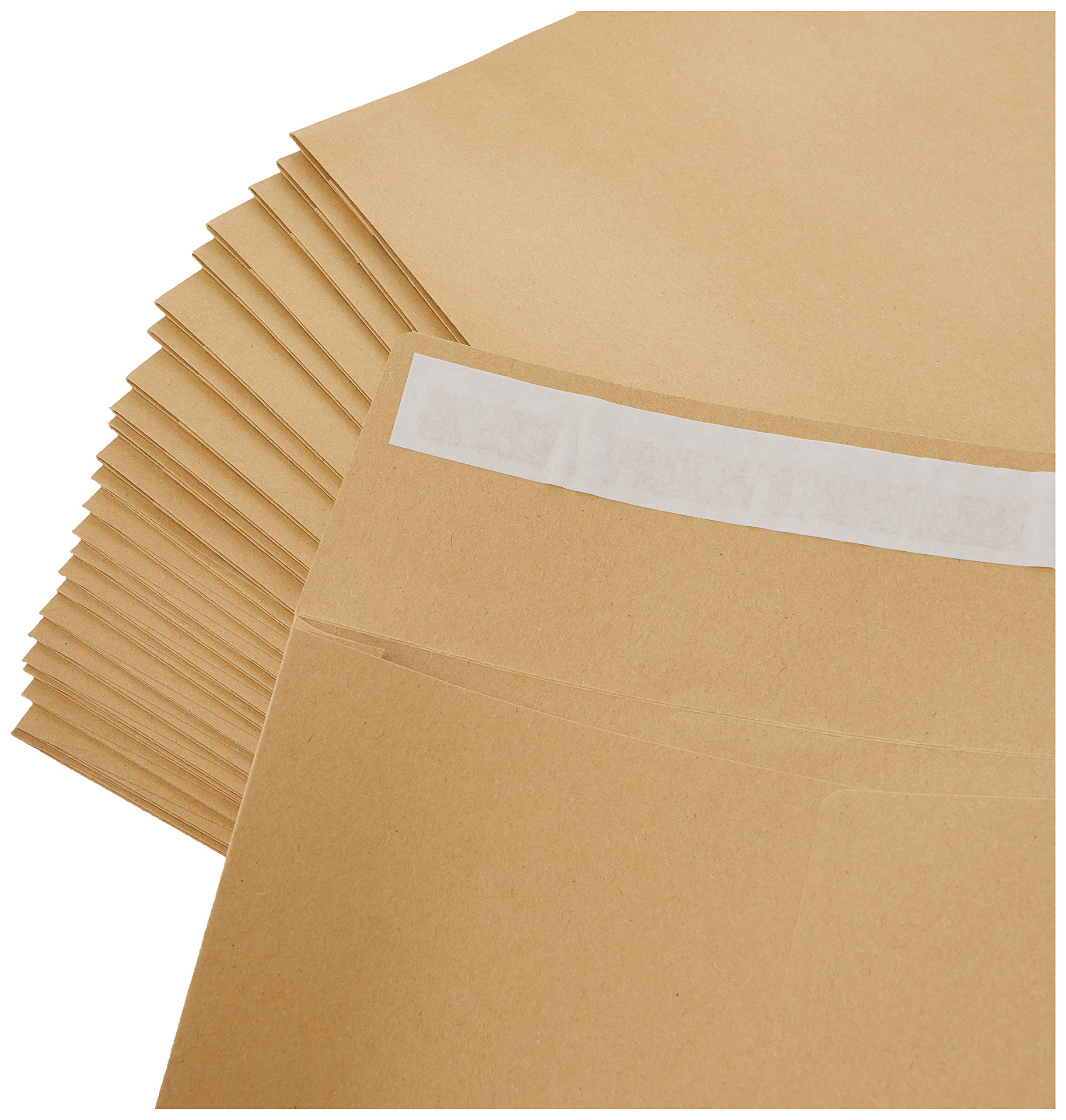herlitz-797506-faltentasche-b4-braun-130-g-qm-25-st-ck-mit-haftklebung image 2