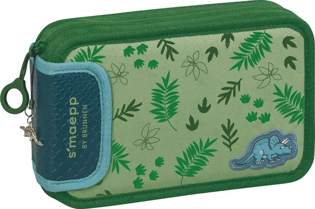 brunnen-federm-ppchen-s-maepp-dino-jungle-gef-llt image 1