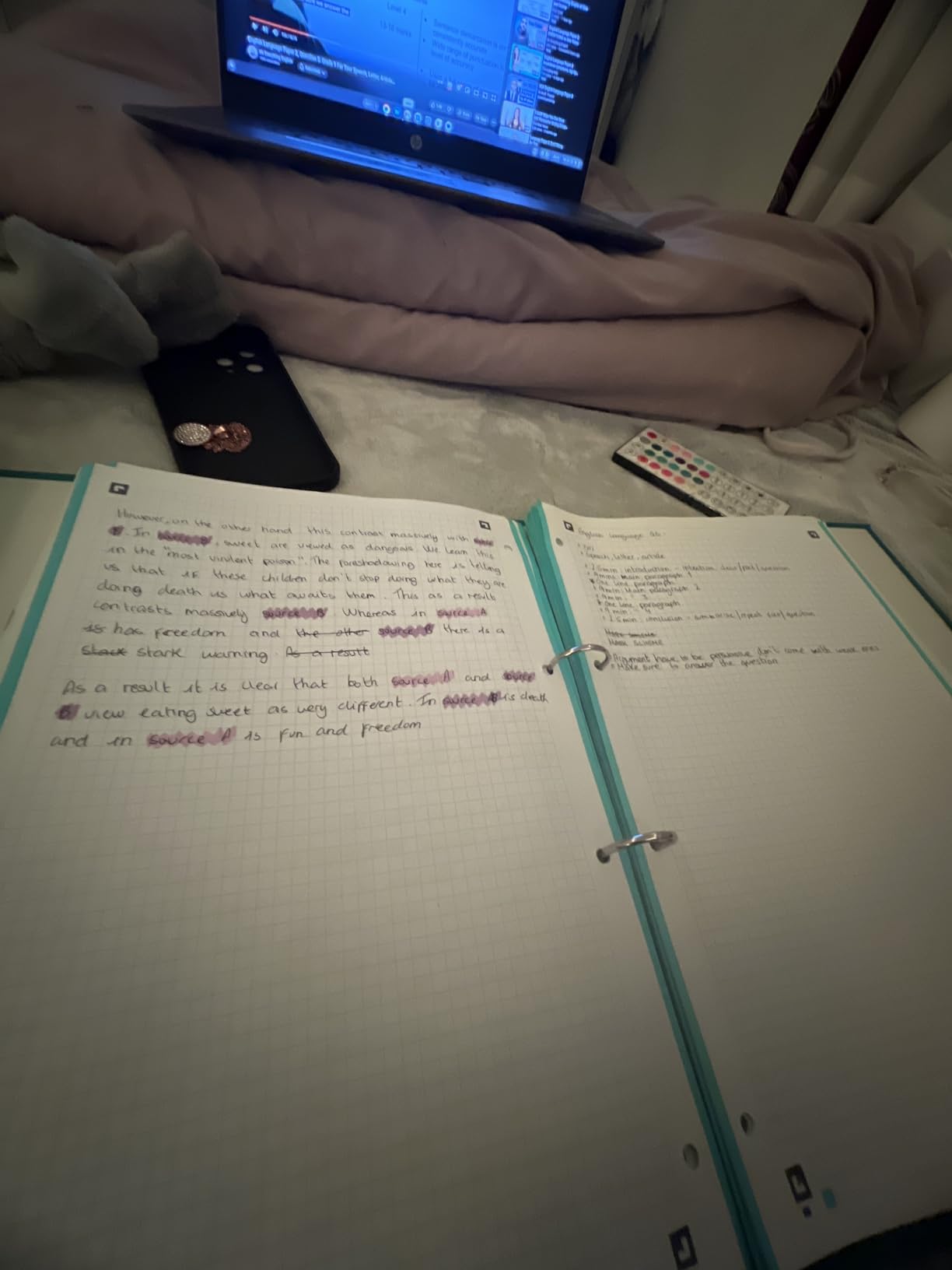 Perfekt fürs Studium