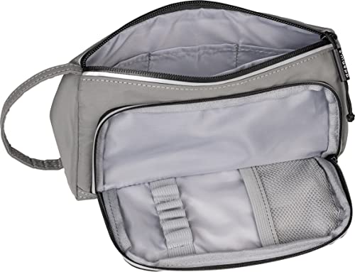 brunnen-s-maepp-reflection-l-schlamperm-ppchen-grau-reflektierend image 8
