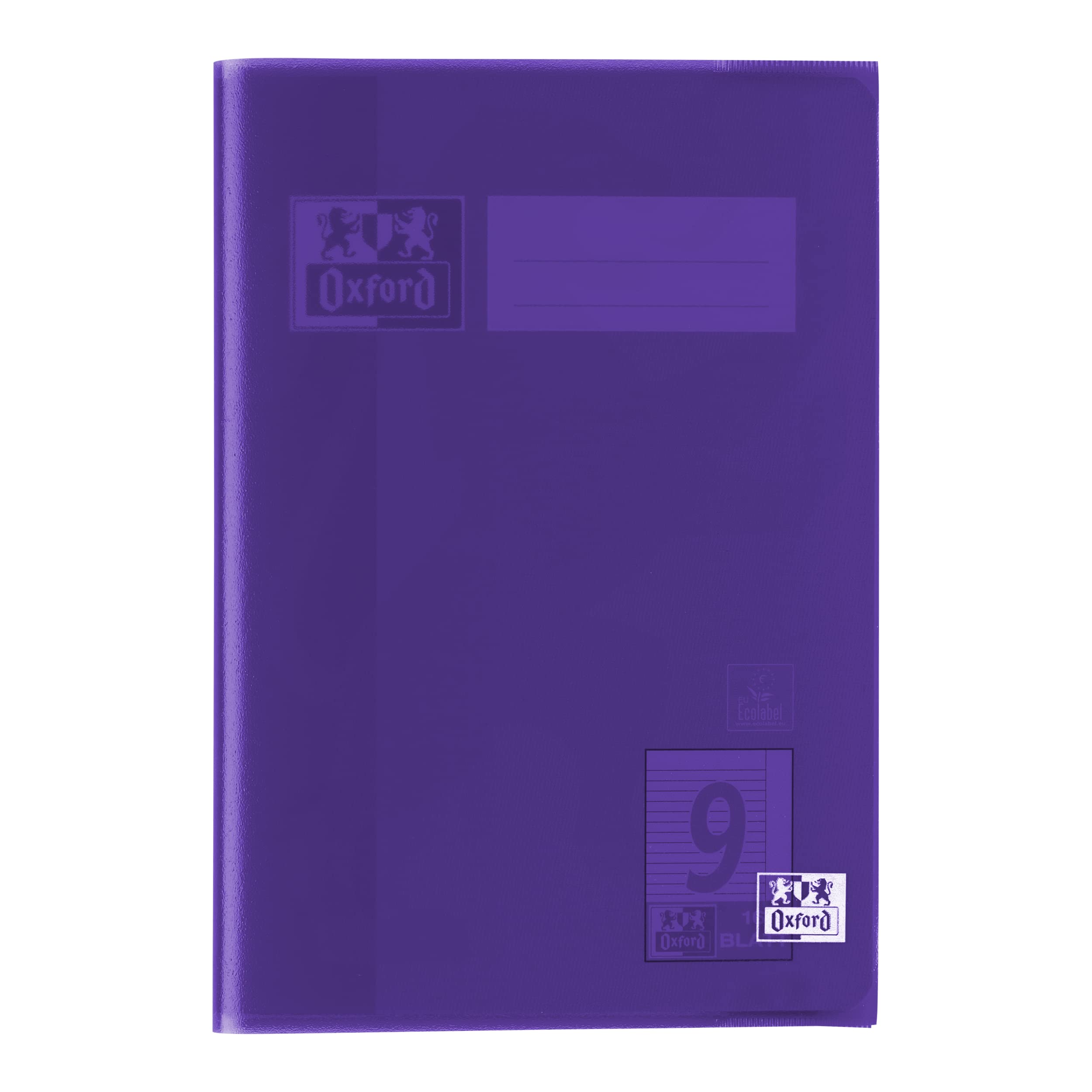 oxford-heftumschlag-a5-kunststoff-transparent-violett-25-st-ck image 6