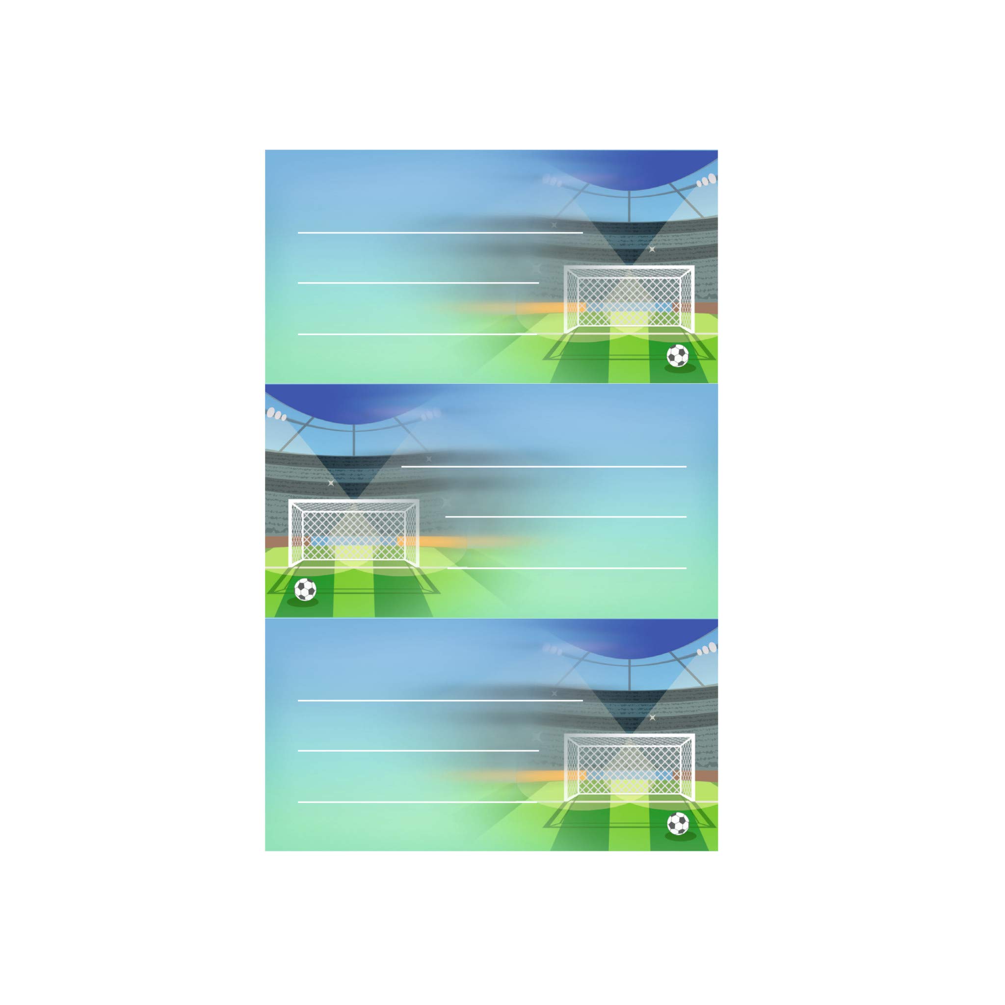 herlitz-50034307-buchetiketten-selbstklebend-fussball-9-st-ck image 2