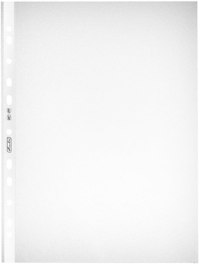 herlitz-prospekth-lle-a4-genarbt-100er-pack-mit-lochrandverst-rkung image 8
