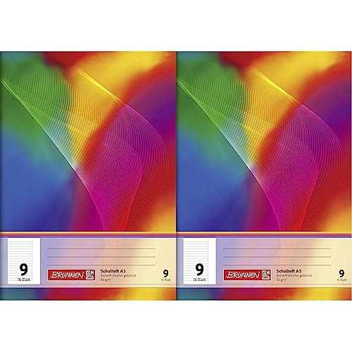 brunnen-schulheft-104590902-din-a5-16-blatt-lineatur-9-einfaches-heft image 8