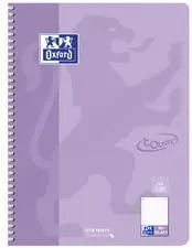 oxford-touch-collegeblock-a4-punktiert-dotted-80-blatt image 1