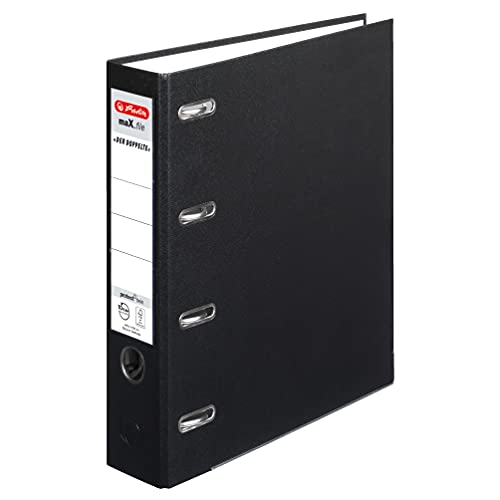 herlitz-max-file-protect-doppelordner-a4-7-cm-schwarz-4-ring-10-st-ck image 5