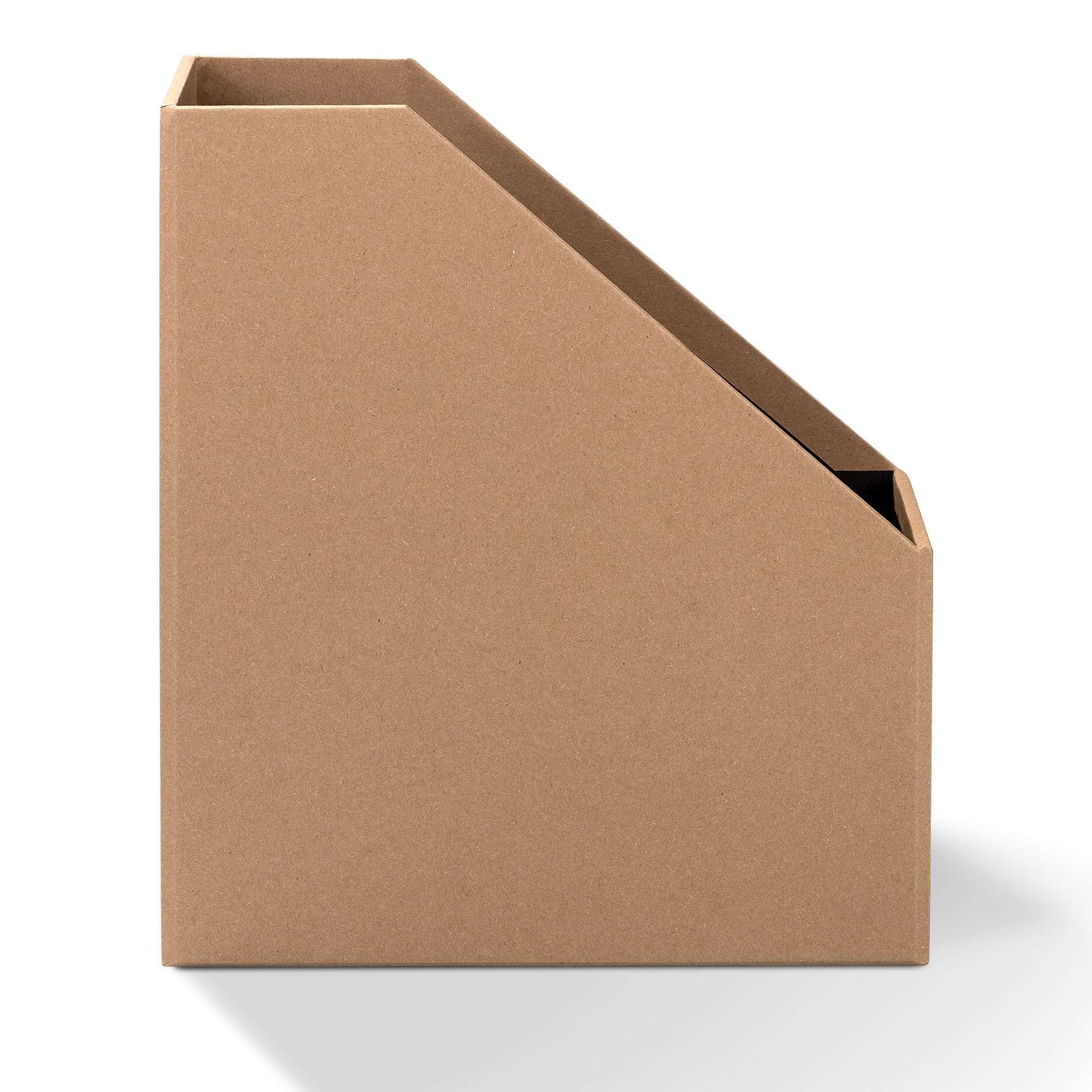 r-ssler-s-o-h-o-stehsammler-a4-zeitschriftensammler-kraft image 3