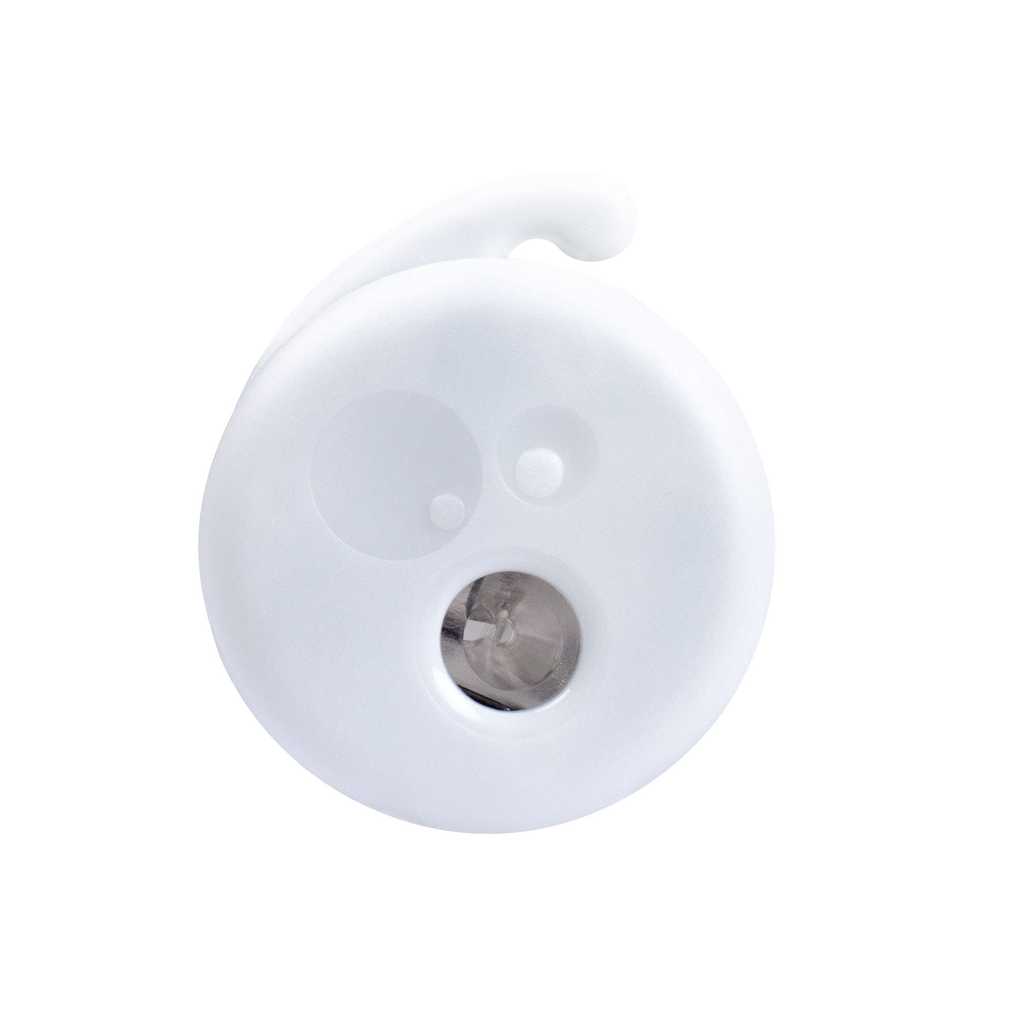 kores-doppellochspitzer-ghost-f-r-standard-und-jumbo-bleistifte-nachtleuchtend-m image 2