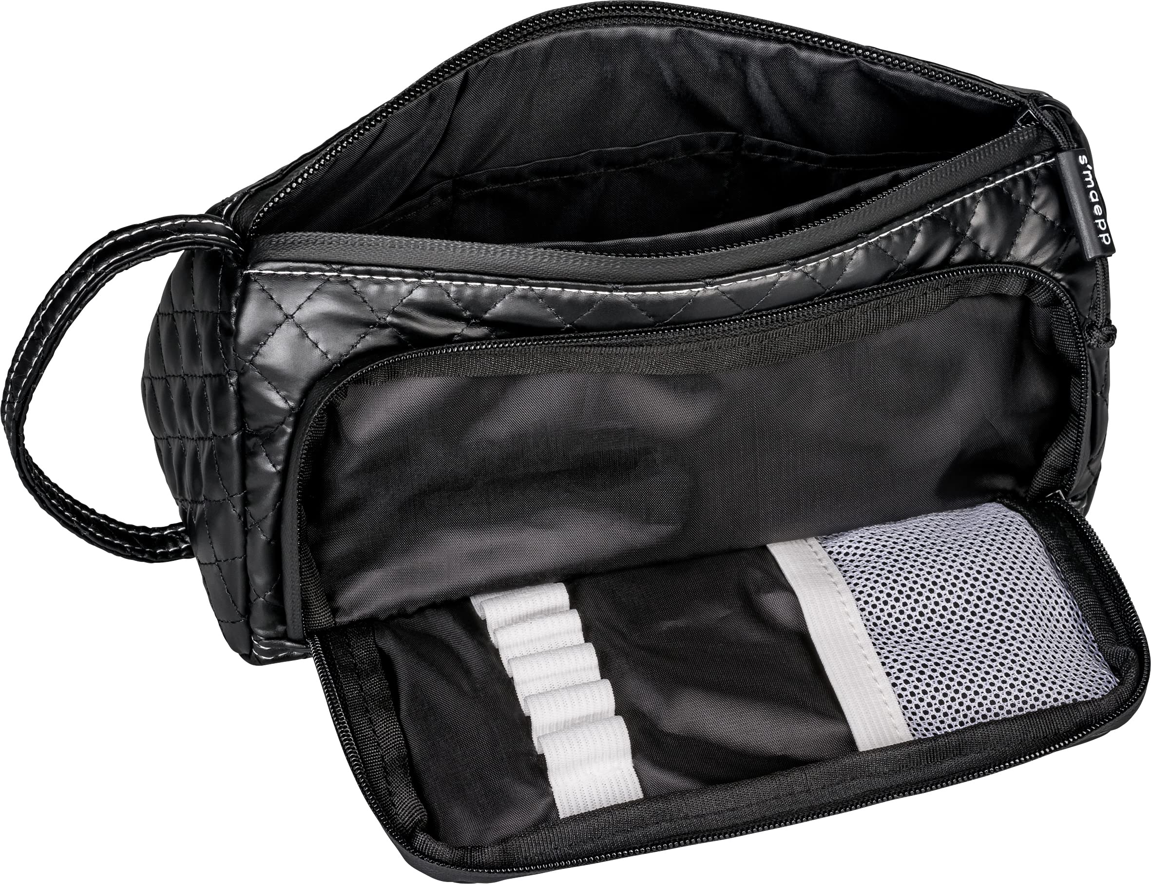 brunnen-s-maepp-puffy-bag-l-schlamperm-ppchen-schwarz image 4