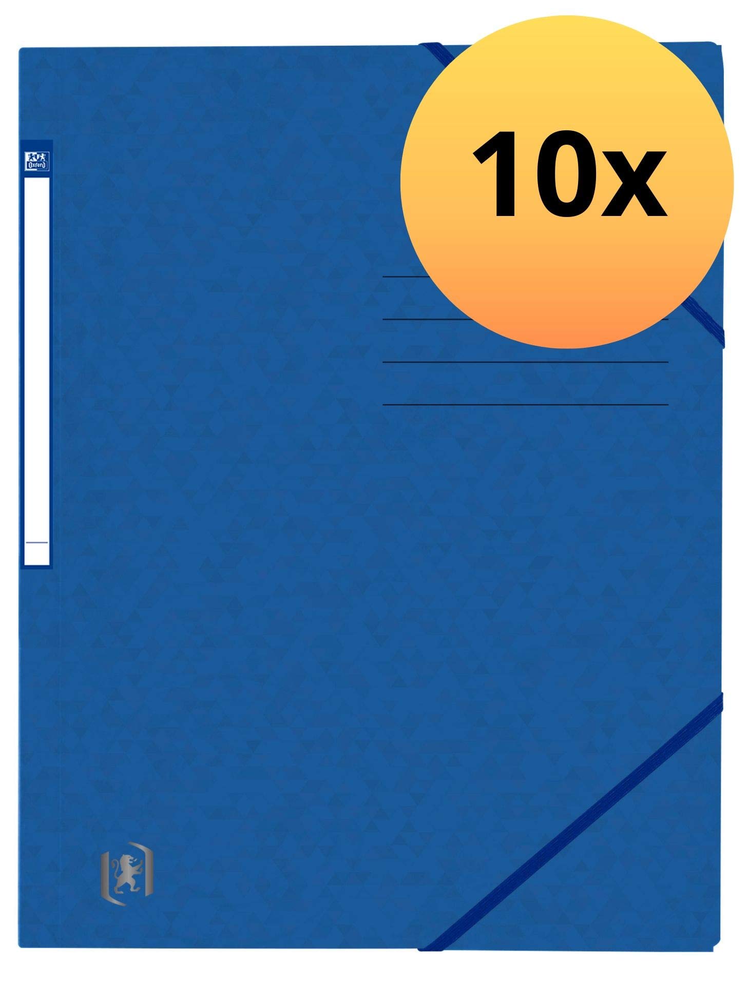 oxford-eckspanner-top-file-a4-karton-blau-10-st-ck image 2