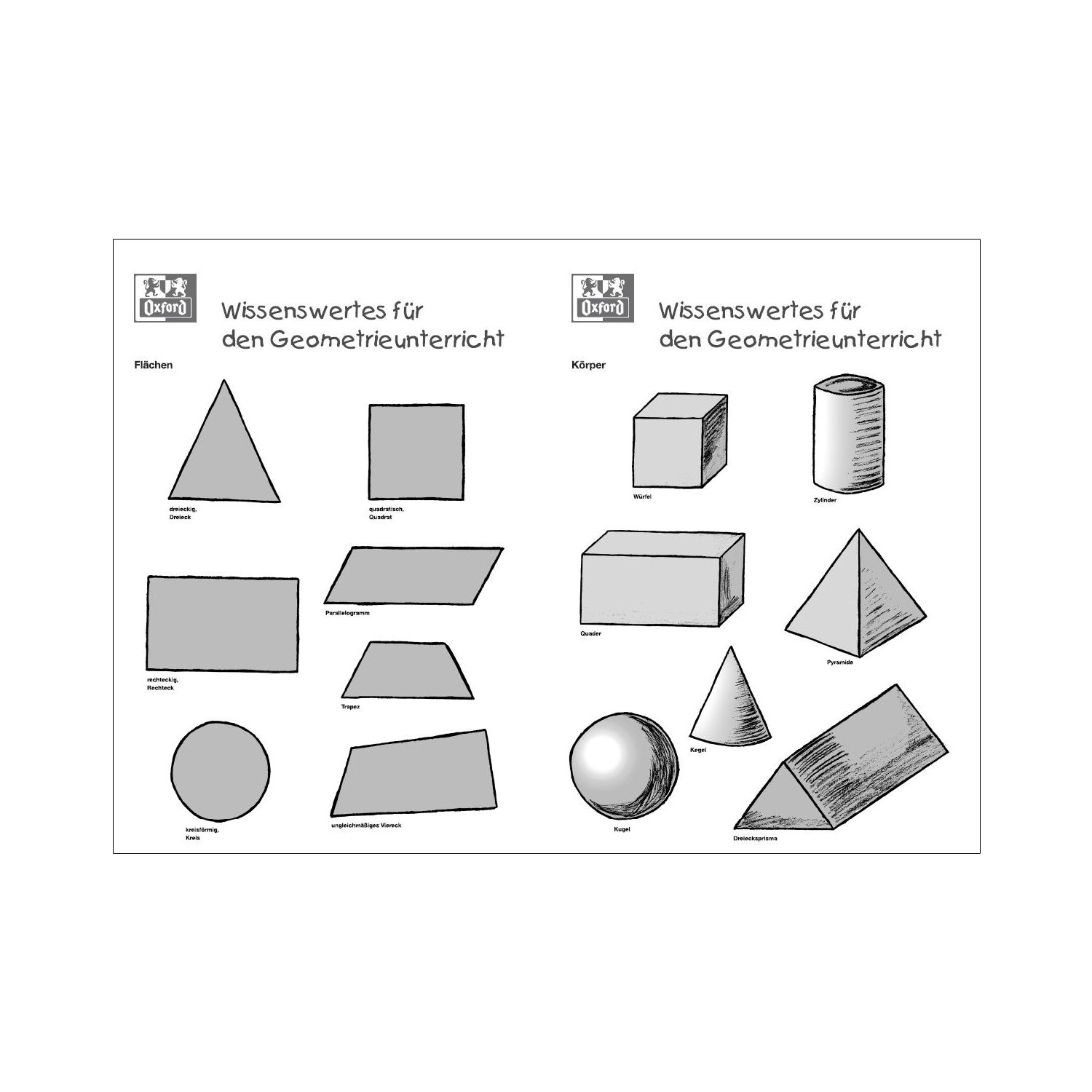 oxford-geometrieheft-a4-lineatur-gr-16-blatt-rot-10-st-ck image 3