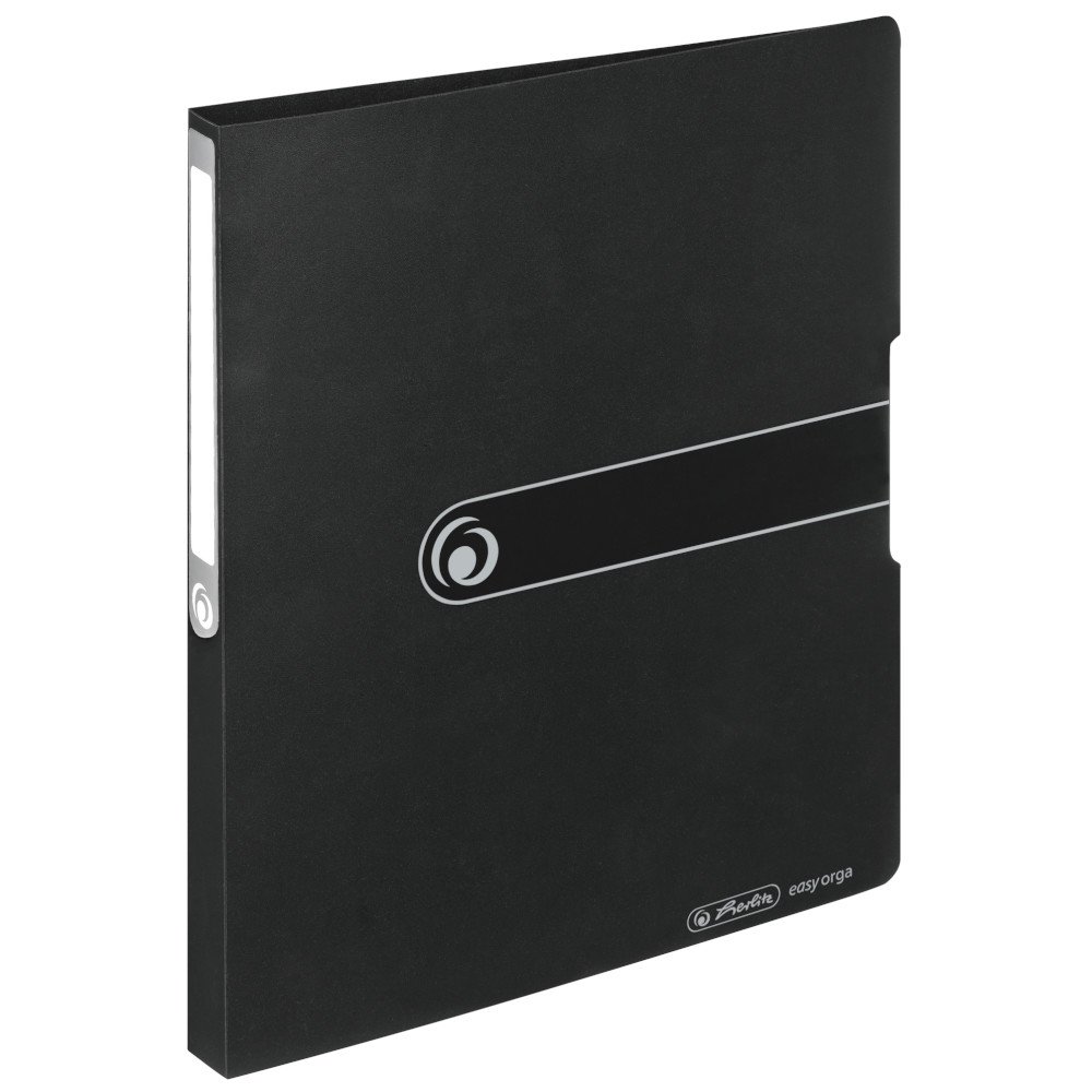 herlitz-max-file-ringbuch-a4-opak-schwarz-2-ringe-16-mm-10-st-ck image 1