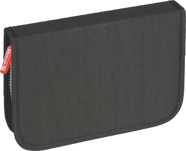 brunnen-sch-ler-etui-crinkle-bef-llt-2-klappig-schwarz image 1