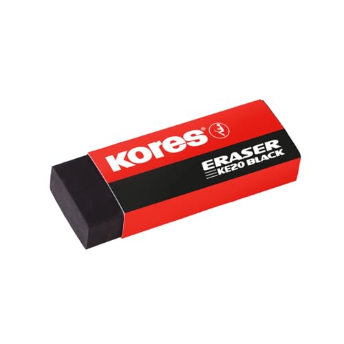kores-ke-20-radiergummi-schwarz-60-x-21-x-10-mm-pvc-20-st-ck image 5